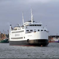 MV Westerland stopped from sailing to Rotuma